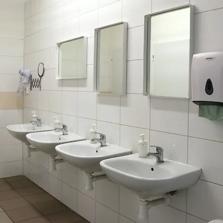 Boudnik Hostel Prague