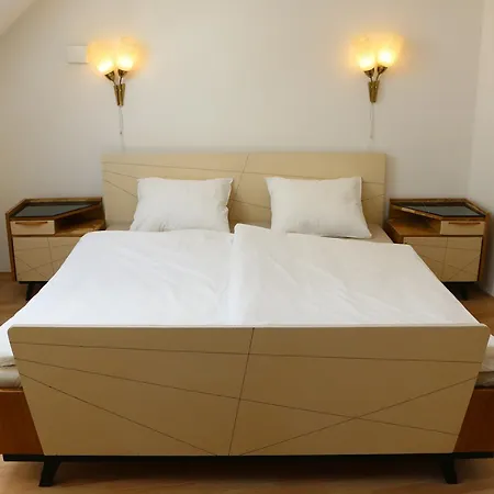 Boudnik Hostel Praga