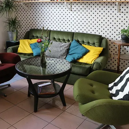 Hostel Boudnik